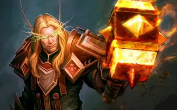 魔兽世界11.1.5令人费解的财阀凭证全职业兑换推荐