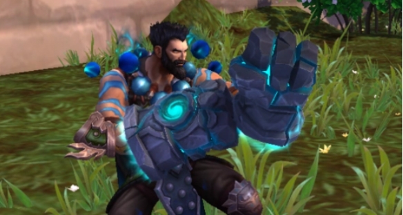 魔兽世界令人费解的财阀凭证武僧兑换推荐