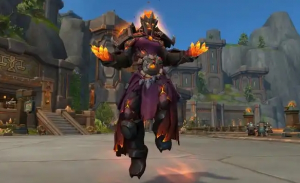 魔兽世界11.1.5令人费解的财阀凭证全职业兑换推荐