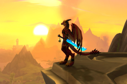 魔兽世界2025端午节活动时间介绍