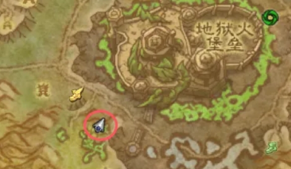 魔兽世界邪能幼崽怎么获得