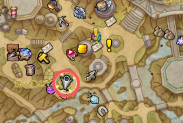 魔兽世界工匠商盟声望速刷攻略