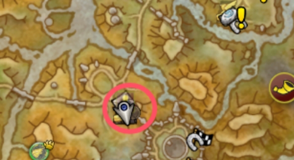 魔兽世界工匠商盟声望速刷攻略