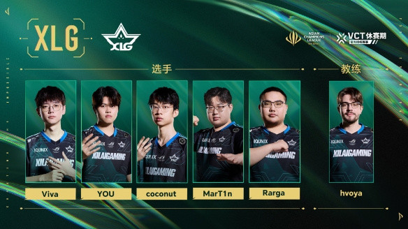 无畏契约2025acl赛程表