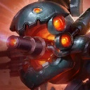 云顶之弈14.4英雄调整一览