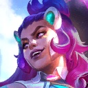 云顶之弈14.4英雄调整一览