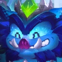 云顶之弈14.4英雄调整一览