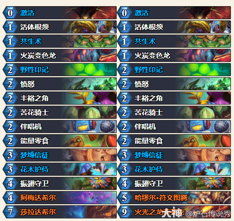 炉石传说宁和之冠成就攻略