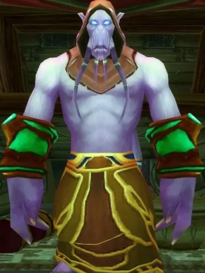 魔兽世界wlk奥金尼钥匙怎么获得