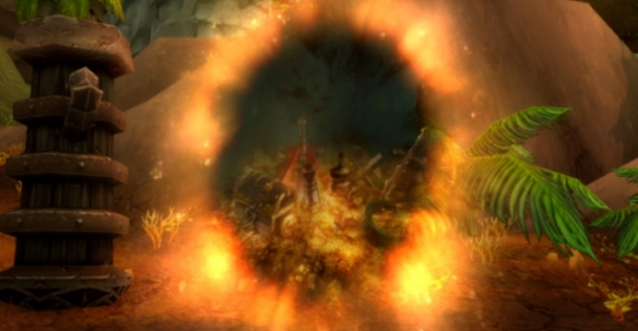 魔兽世界11.1.7贪婪的特使多久刷新一次