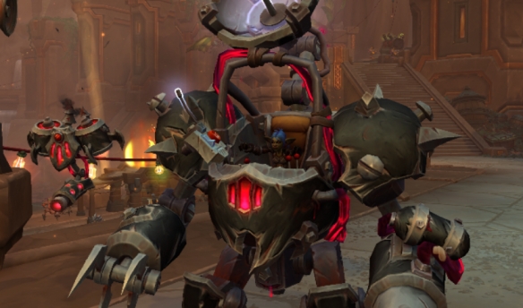 魔兽世界三重威胁头衔成就攻略