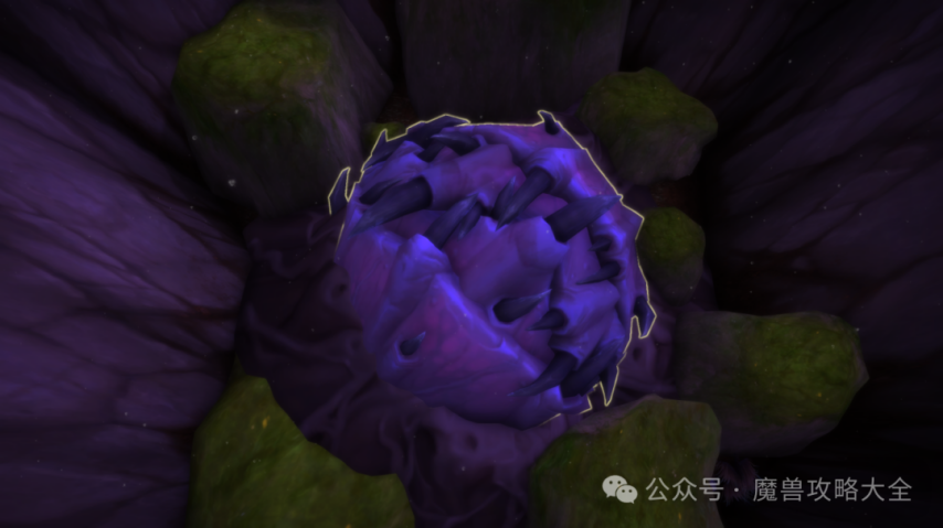 魔兽世界黑暗帝国的心智成就攻略