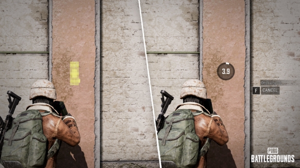 绝地求生35.2更新内容一览