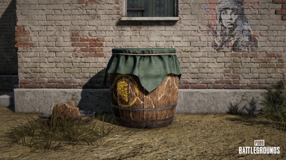 绝地求生35.2更新内容一览