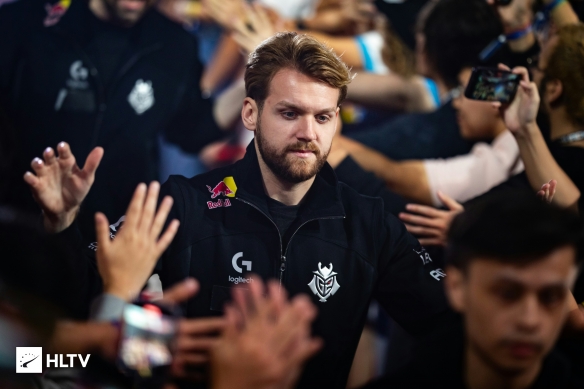 CS2IEM达拉斯比赛时间2025