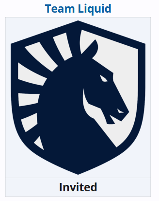 dota2ti14直邀战队一览