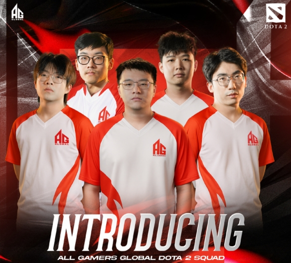 dota2ti14中国区队伍一览