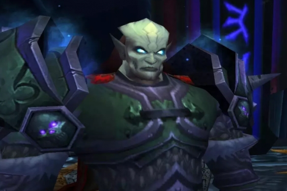 魔兽世界icc声望戒指怎么获得