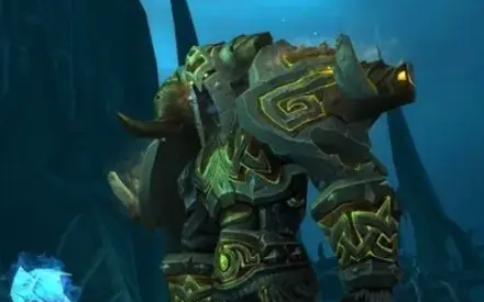 魔兽世界icc声望戒指怎么获得