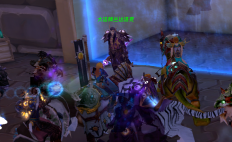 魔兽世界寒冰纹章每周拿多少