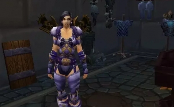 魔兽世界wlkt10套装在哪里换