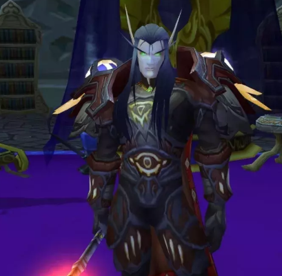 魔兽世界wlkt10套装在哪里换