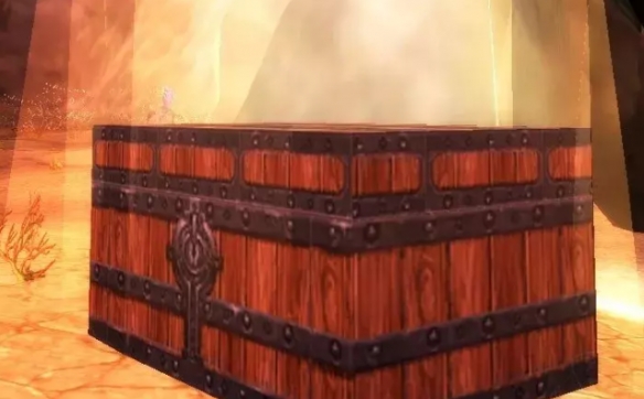 魔兽世界玛古克的宝箱在哪