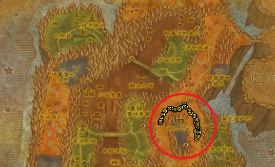 魔兽世界玛古克的宝箱在哪