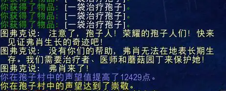 魔兽世界2025亮顶节奖励一览