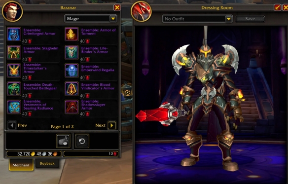 魔兽世界狱石碎片怎么获得