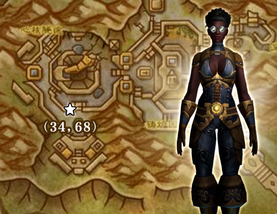 魔兽世界重返惊魂幻象腐化衣装怎么获得