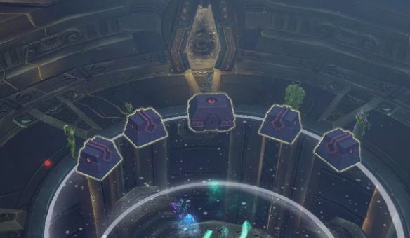 魔兽世界重返惊魂幻象腐化衣装怎么获得