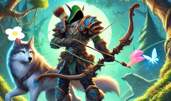 魔兽世界重返惊魂幻象全职业符文推荐