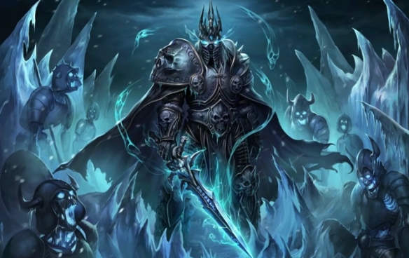 魔兽世界重返惊魂幻象DK头部附魔推荐