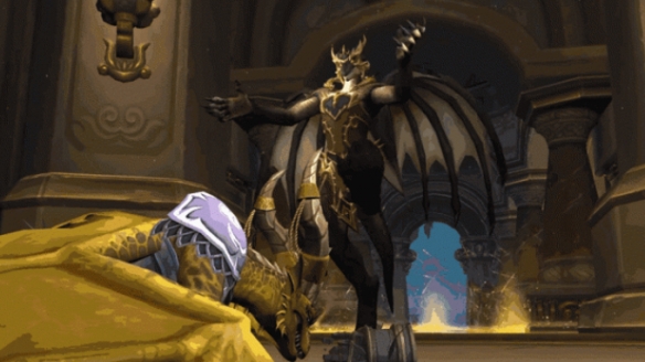 魔兽世界重返惊魂幻象全职业符文推荐