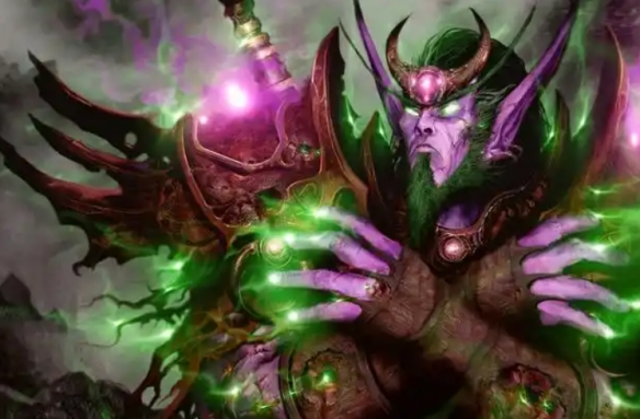 魔兽世界重返惊魂幻象德鲁伊头部附魔推荐