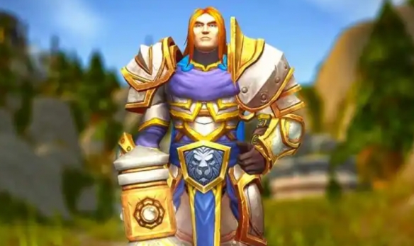 魔兽世界重返惊魂幻象圣骑士头部附魔推荐