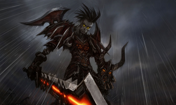 魔兽世界重返惊魂幻象战士头部附魔推荐