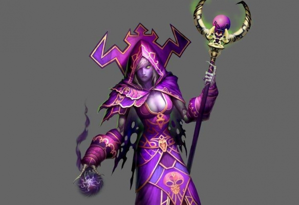 魔兽世界重返惊魂幻象术士头部附魔推荐