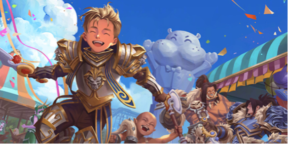 魔兽世界盒马联动宠物怎么获得