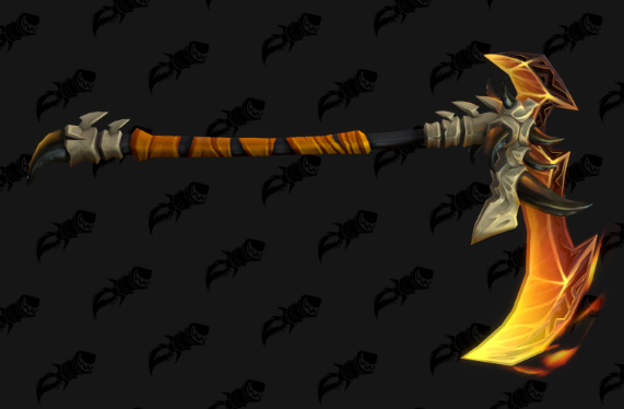 魔兽世界11.1.7仲夏火焰节幻化更新一览