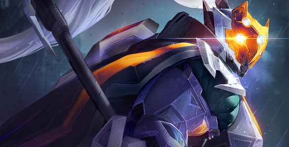 云顶之弈s14适应性打击贾克斯阵容出装推荐