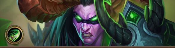 炉石传说32.2.4球霸瞎卡组代码推荐