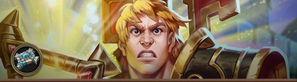 炉石传说32.2.4灌注牧卡组代码推荐