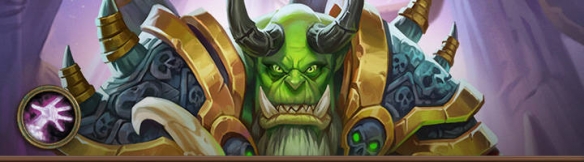 炉石传说32.2.4黑赐术卡组代码推荐