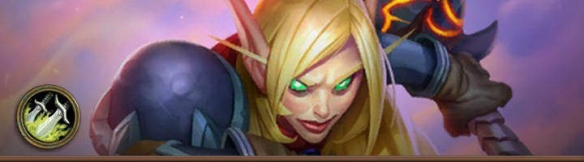 炉石传说32.2.4爆发贼卡组代码推荐