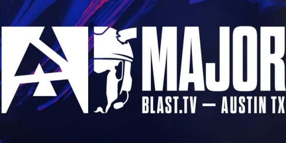 CS2奥斯汀MAJOR赛程表2025