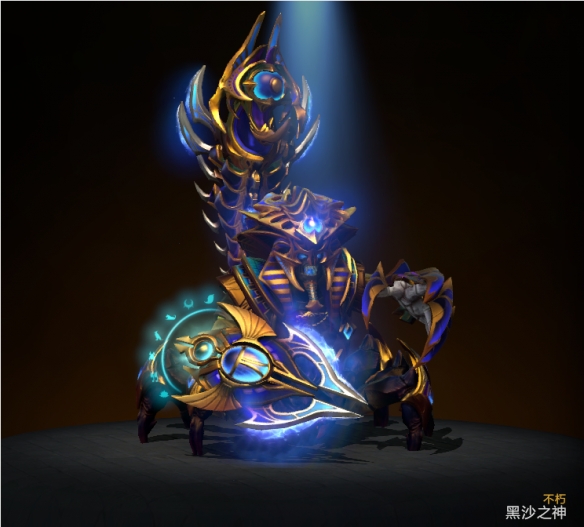 dota2 2025新春英雄宝藏套装一览