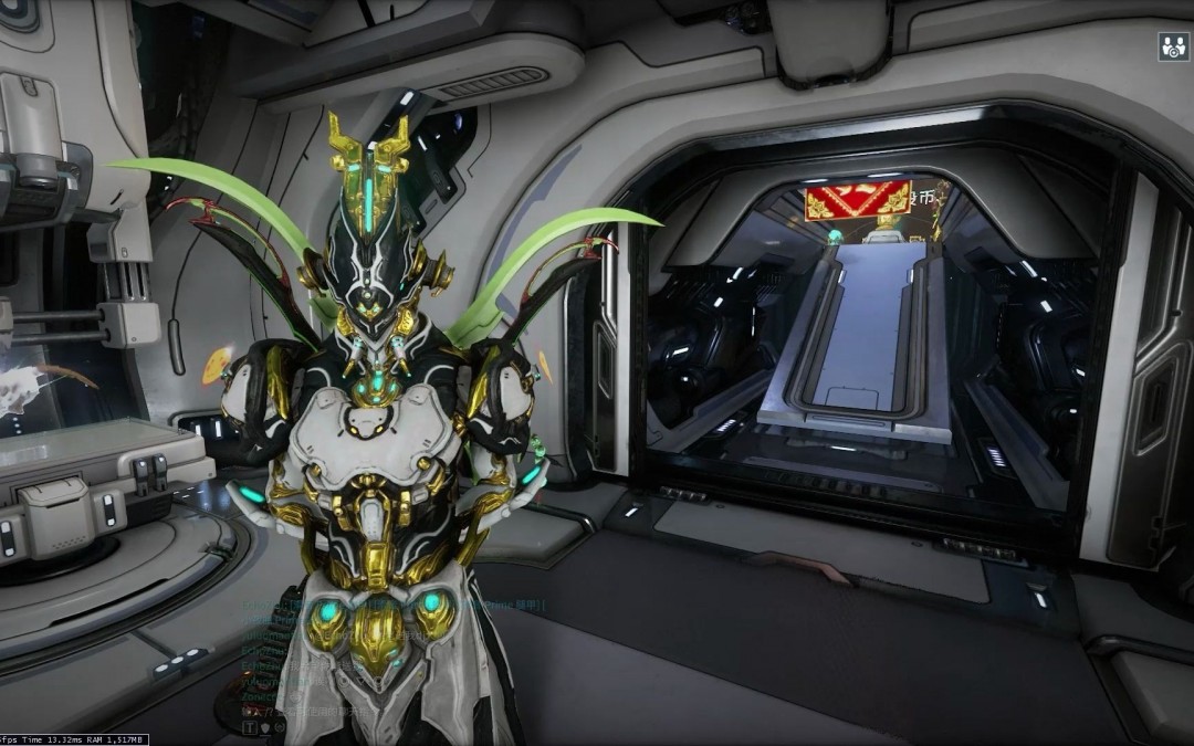 星际战甲怎么和库伯互动