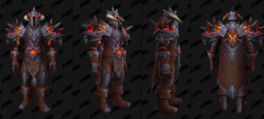 魔兽世界2025年6月商栈物品大全一览